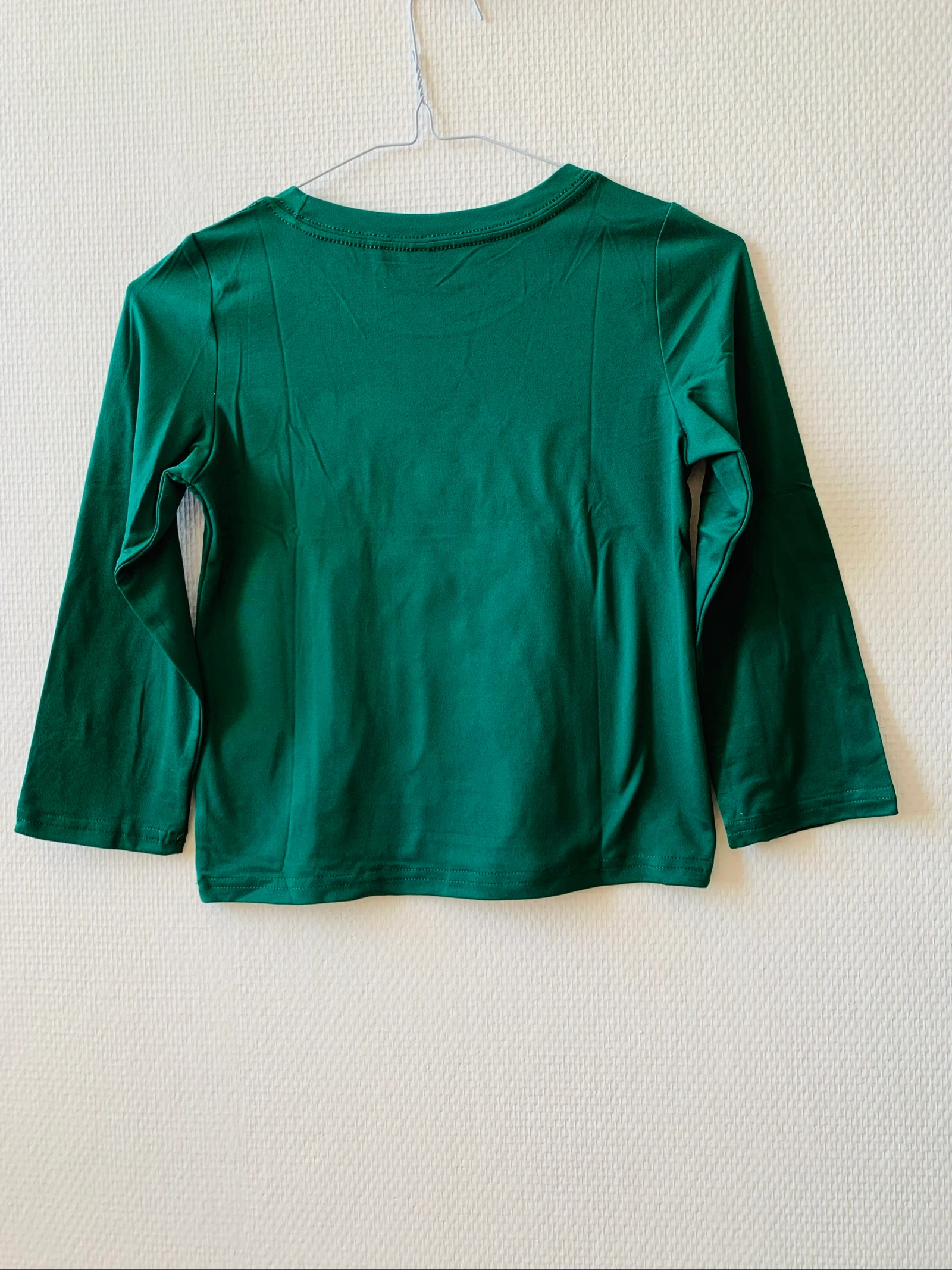 Stylish Long Shirt – photo 2